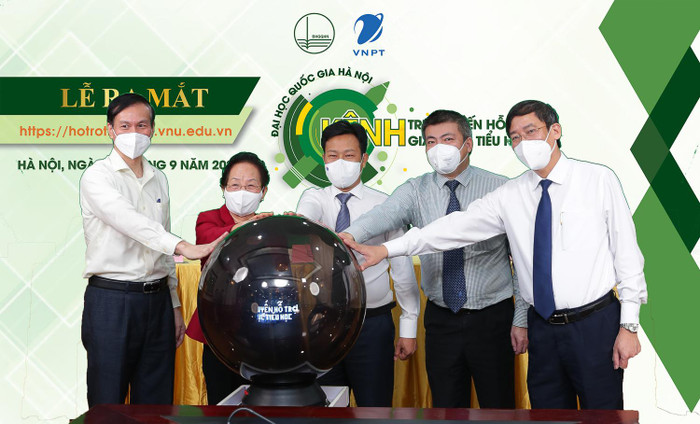 Ảnh: VNU Media Ảnh: VNU Media