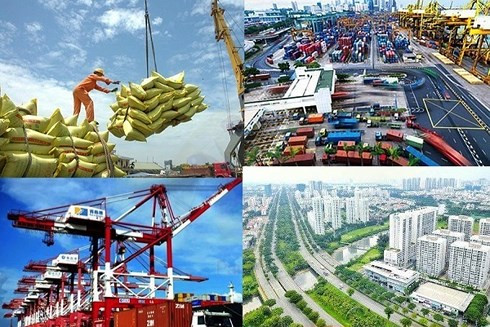 6 trọng tâm chỉ đạo điều hành của Chính phủ năm 2020 6 trọng tâm chỉ đạo điều hành của Chính phủ năm 2020