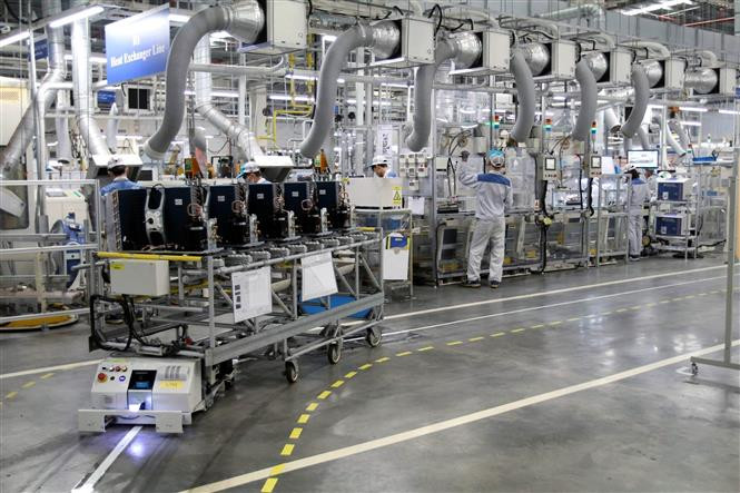 Những giải pháp chủ yếu nâng cao năng lực cạnh tranh quốc gia năm 2020 Những giải pháp chủ yếu nâng cao năng lực cạnh tranh quốc gia năm 2020