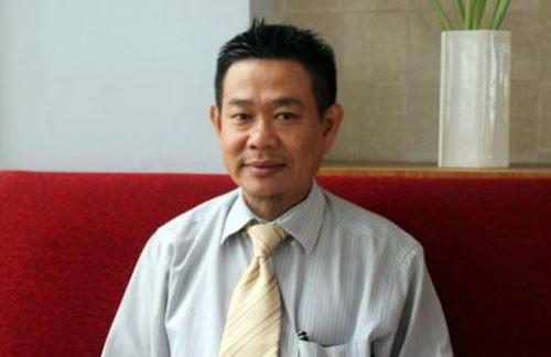 Luật sư Hồ Nguyên Lễ. (Ảnh: H.L) Luật sư Hồ Nguyên Lễ. (Ảnh: H.L)