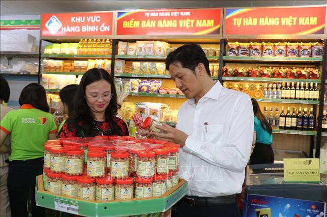 Ảnh minh họa: TTXVN Ảnh minh họa: TTXVN