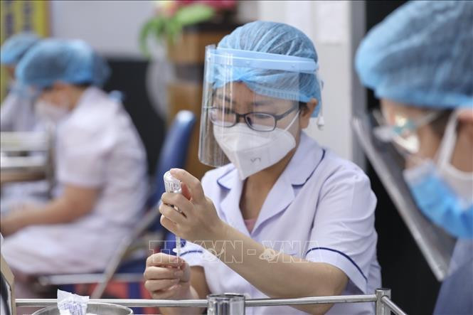 Ảnh minh họa: TTXVN Ảnh minh họa: TTXVN