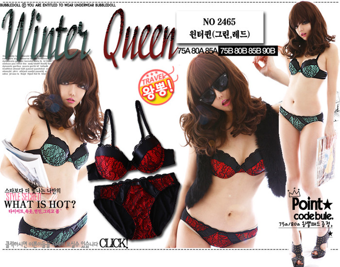 Bạn gái luôn tự tin, quyến rũ đầy bí ẩn với đồ ren, đặc biệt là sự kết hợp màu đen và đỏ. Bạn gái luôn tự tin, quyến rũ đầy bí ẩn với đồ ren, đặc biệt là sự kết hợp màu đen và đỏ.