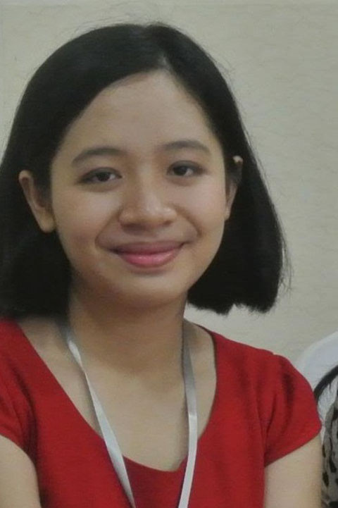 Hoàng Thu Hà, ĐH Tufts Hoàng Thu Hà, ĐH Tufts