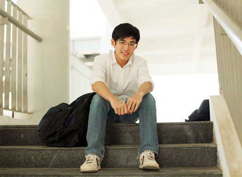 Việt Linh, ĐH Washington & Lee Việt Linh, ĐH Washington & Lee