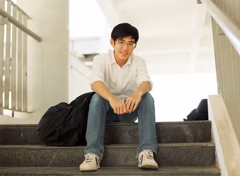 Việt Linh, ĐH Washington & Lee