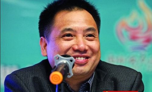 Tiến sĩ Tiết Lực, ảnh: SCMP. Tiến sĩ Tiết Lực, ảnh: SCMP.