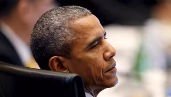 Tổng thống Barack Obama tại hội nghị thượng đỉnh Đông Á.