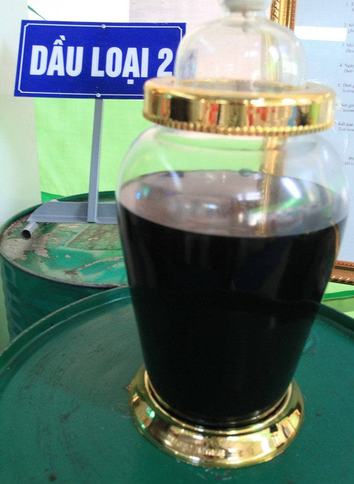 Với công nghệ này, Đà Nẵng sẽ sớm đạt được mục tiêu “Thành phố môi trường” trong tương lai. Với công nghệ này, Đà Nẵng sẽ sớm đạt được mục tiêu “Thành phố môi trường” trong tương lai.