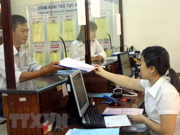 Ảnh minh họa: TTXVN