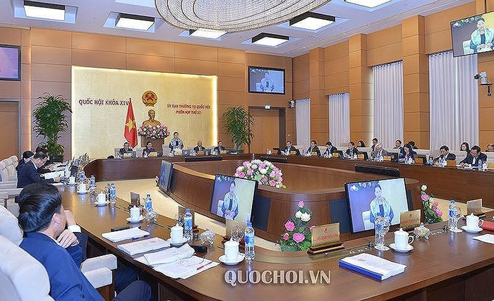 Ảnh tư liệu: Quochoi.vn Ảnh tư liệu: Quochoi.vn