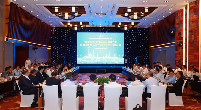 Toàn cảnh hội thảo. z5767146478458_11ee9e094fe3e813ed68a5dbdbf22e36.jpg
