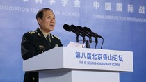 Động cơ đích thực của Diễn đàn Hương Sơn - Bắc Kinh năm 2018 là gì? ảnh 2  Động cơ đích thực của Diễn đàn Hương Sơn - Bắc Kinh năm 2018 là gì? ảnh 2