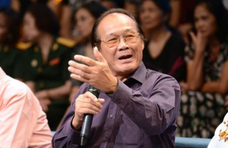 Phải chăng cuộc “chiến tranh pháp lý” trên Biển Đông đã mở màn? ảnh 3  Phải chăng cuộc “chiến tranh pháp lý” trên Biển Đông đã mở màn? ảnh 3