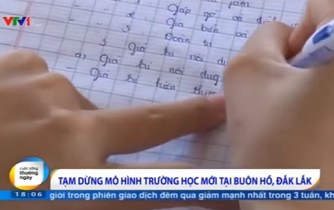 Bộ Giáo dục vẫn chưa phân rõ trắng-đen giữa bằng chính quy và tại chức? ảnh 2 Bộ Giáo dục vẫn chưa phân rõ trắng-đen giữa bằng chính quy và tại chức? ảnh 2