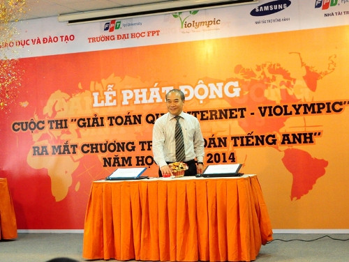 Những nút thắt trói chặt nhà trường, giáo viên, học sinh với các cuộc thi ảnh 4 Những nút thắt trói chặt nhà trường, giáo viên, học sinh với các cuộc thi ảnh 4