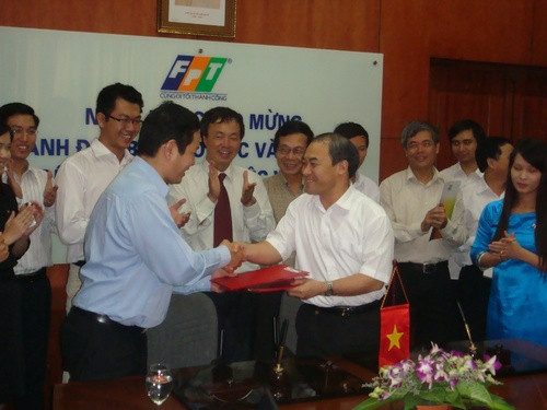 Bộ Giáo dục đã thương, xin hãy thương cho trót ảnh 2 Bộ Giáo dục đã thương, xin hãy thương cho trót ảnh 2