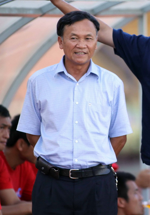 Ông Nguyễn Hồng Thanh. Ông Nguyễn Hồng Thanh.