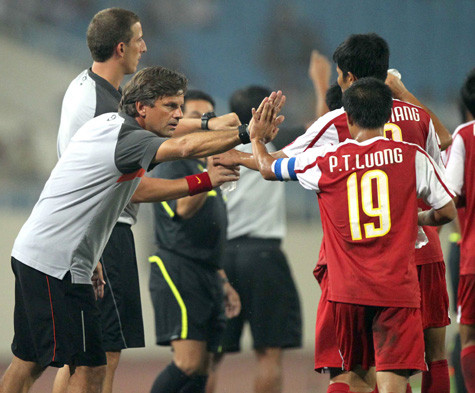 U23 Việt Nam. U23 Việt Nam.