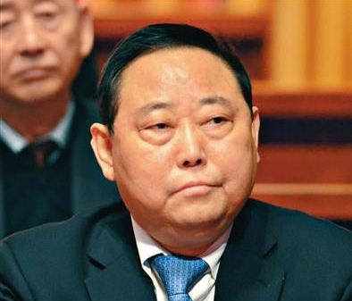 Ông Nhậm Nhuận Hậu vừa bị bắt 1 tháng để điều tra thì tử vong do ung thư. Ông Nhậm Nhuận Hậu vừa bị bắt 1 tháng để điều tra thì tử vong do ung thư.