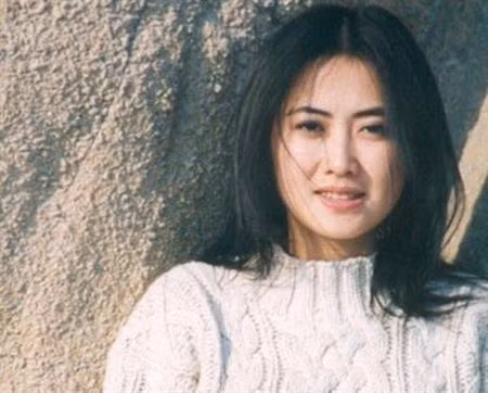 Người trong hình được cho là Tập Minh Trạch, con gái Chủ tịch Trung Quốc Tập Cận Bình. Nguồn: Shanghai Ist.