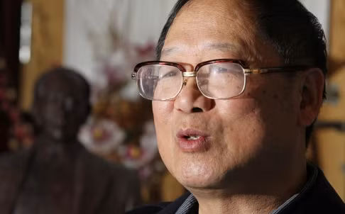 Hoàn Cầu: Lợi dụng danh nghĩa Hồ Diệu Bang bày tỏ bất mãn là bất kính ảnh 2