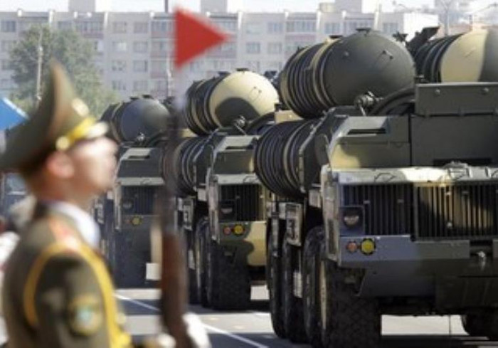 Hình minh họa, ảnh: JPOST. Hình minh họa, ảnh: JPOST.