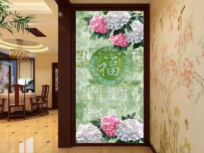 Chi tiết việc lục soát, tịch thu tài sản trong biệt phủ của Từ Tài Hậu được đài Phượng Hoàng, một kênh truyền thông Hồng Kông thân Bắc Kinh công bố.