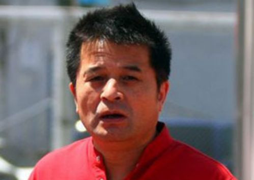 Ông Tất Phúc Kiếm. Ông Tất Phúc Kiếm.