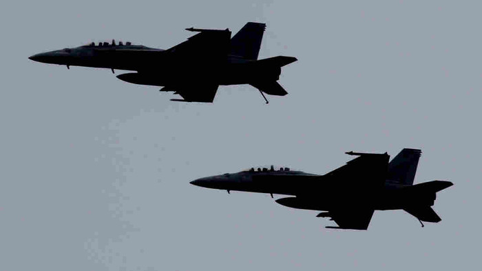 Hình minh họa. Nguồn: NPR.ORG.