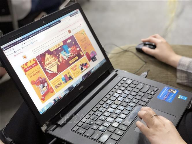 Ảnh minh họa: TTXVN Ảnh minh họa: TTXVN