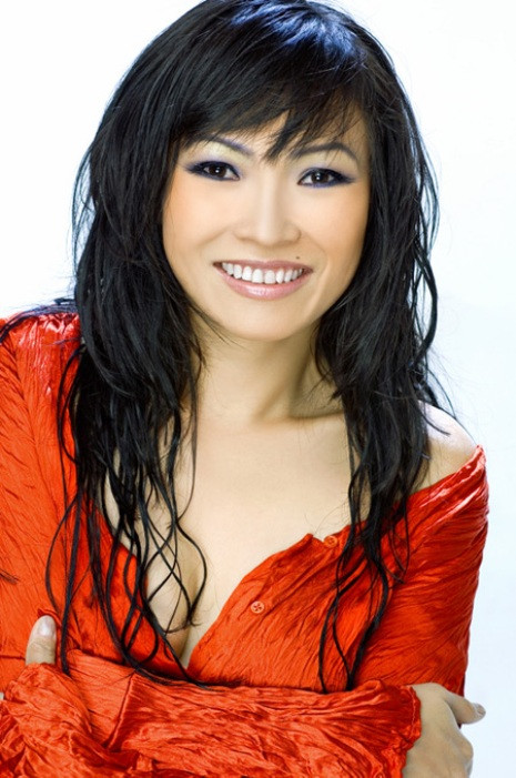 Ca sĩ Phương Thanh Ca sĩ Phương Thanh