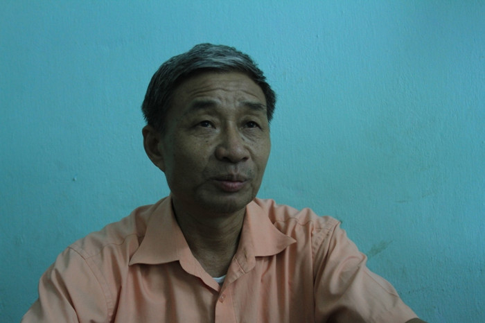 Ông Nguyễn Bá Lưỡng, Bí thư chi bộ 12 Kim Liên, Chủ tịch Hội CCB phường Hòa Hiệp Bắc, quận Liên Chiểu: “Chủ trương của cấp trên tháo dỡ biệt phủ xây trái phép là đúng, vì ông Quang làm sai pháp luật. Nếu buộc phải phá bỏ, tháo dỡ thì quá lãng phí. Vì thế, tâm tư tình cảm của người dân nơi đây là muốn giữ biệt phủ này lại để làm du lịch tâm linh…”