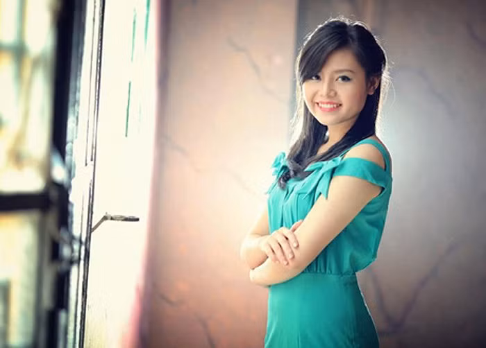 >>Những hotgirl xinh đẹp làm điên đảo cư dân mạng >>Vẻ đẹp mặn mà của hotgirl Midu >>Những gương mặt cực hot tại Miss Việt Đức >>Những nữ sinh tỏa sáng tại Hoa hậu Phụ nữ Việt Nam qua ảnh >>So độ siêu kute của những nữ sinh đình đám nhất Thủ đô >>Phát sốt vì 4 nữ giáo viên xinh đẹp >>Hoa khôi ĐH Thương Mại 2012 duyên dáng áo dài >>Những hotgirl xinh đẹp làm điên đảo cư dân mạng Những nữ sinh đẹp mê hồn giữa đầm sen