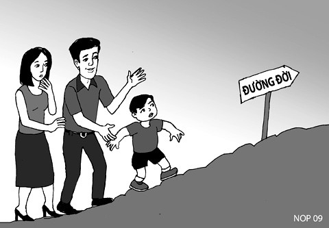 Ảnh minh họa. (Nguồn Internet) Ảnh minh họa. (Nguồn Internet)