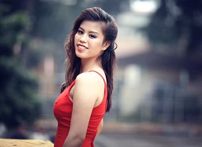 >>Những hotgirl xinh đẹp làm điên đảo cư dân mạng >>Vẻ đẹp mặn mà của hotgirl Midu >>Những gương mặt cực hot tại Miss Việt Đức >>Những nữ sinh tỏa sáng tại Hoa hậu Phụ nữ Việt Nam qua ảnh >>So độ siêu kute của những nữ sinh đình đám nhất Thủ đô >>Phát sốt vì 4 nữ giáo viên xinh đẹp >>Hoa khôi ĐH Thương Mại 2012 duyên dáng áo dài >>Những hotgirl xinh đẹp làm điên đảo cư dân mạng Những nữ sinh đẹp mê hồn giữa đầm sen