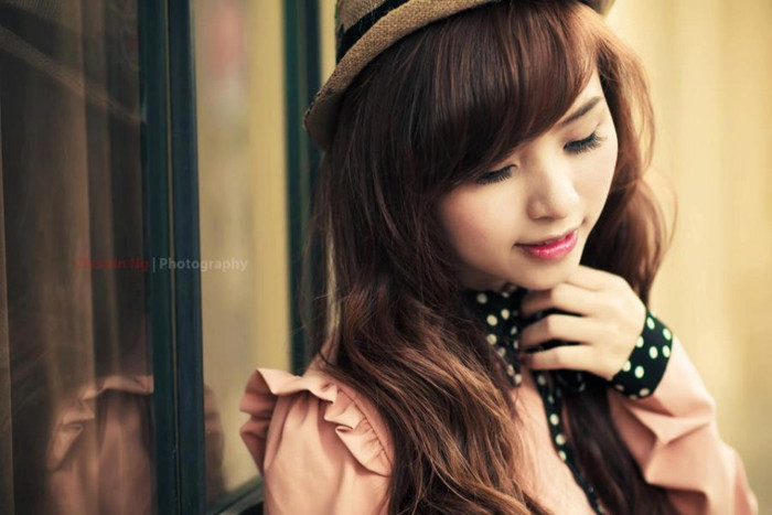 >>Những hotgirl xinh đẹp làm điên đảo cư dân mạng >>Vẻ đẹp mặn mà của hotgirl Midu >>Những gương mặt cực hot tại Miss Việt Đức >>Những nữ sinh tỏa sáng tại Hoa hậu Phụ nữ Việt Nam qua ảnh >>So độ siêu kute của những nữ sinh đình đám nhất Thủ đô >>Phát sốt vì 4 nữ giáo viên xinh đẹp >>Hoa khôi ĐH Thương Mại 2012 duyên dáng áo dài >>Những hotgirl xinh đẹp làm điên đảo cư dân mạng Những nữ sinh đẹp mê hồn giữa đầm sen