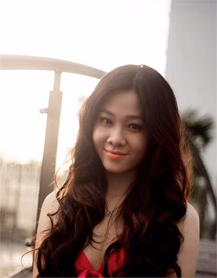 >>Những hotgirl xinh đẹp làm điên đảo cư dân mạng >>Vẻ đẹp mặn mà của hotgirl Midu >>Những gương mặt cực hot tại Miss Việt Đức >>Những nữ sinh tỏa sáng tại Hoa hậu Phụ nữ Việt Nam qua ảnh >>So độ siêu kute của những nữ sinh đình đám nhất Thủ đô >>Phát sốt vì 4 nữ giáo viên xinh đẹp >>Hoa khôi ĐH Thương Mại 2012 duyên dáng áo dài >>Những hotgirl xinh đẹp làm điên đảo cư dân mạng Những nữ sinh đẹp mê hồn giữa đầm sen