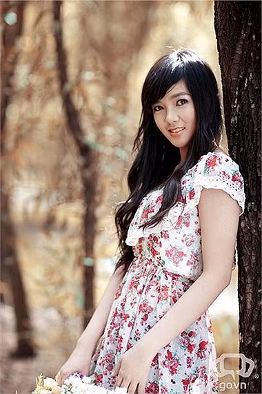 >>Những hotgirl xinh đẹp làm điên đảo cư dân mạng >>Vẻ đẹp mặn mà của hotgirl Midu >>Những gương mặt cực hot tại Miss Việt Đức >>Những nữ sinh tỏa sáng tại Hoa hậu Phụ nữ Việt Nam qua ảnh >>So độ siêu kute của những nữ sinh đình đám nhất Thủ đô >>Phát sốt vì 4 nữ giáo viên xinh đẹp >>Hoa khôi ĐH Thương Mại 2012 duyên dáng áo dài >>Những hotgirl xinh đẹp làm điên đảo cư dân mạng Những nữ sinh đẹp mê hồn giữa đầm sen