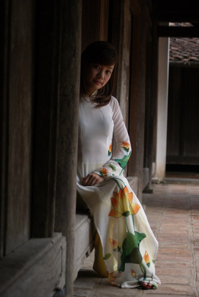 Hà Thị Hoa sinh ngày mùng 9 tháng 11 năm 1991