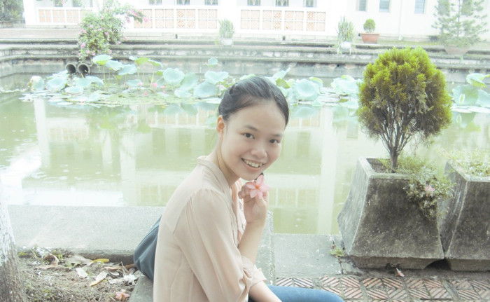 Hà Thương có sở thích: Đọc sách, hình học, du lịch, điện ảnh, âm nhạc, bơi.