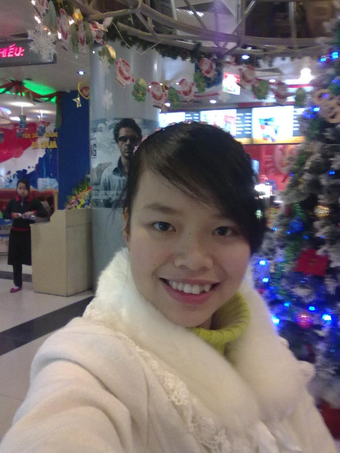 Hà Thương có mong muốn thực hiện được ước mơ, đam mê của bản thân và báo hiếu với cha mẹ.