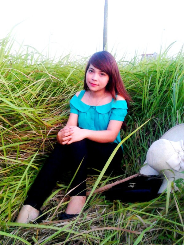 Thảo tin rằng: "Chắc chắn trong tương lai họ sẽ là 1 người mẹ. người vợ đảm đang"