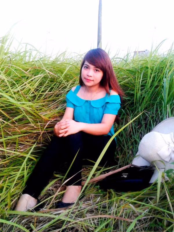 Thảo tin rằng: "Chắc chắn trong tương lai họ sẽ là 1 người mẹ. người vợ đảm đang"