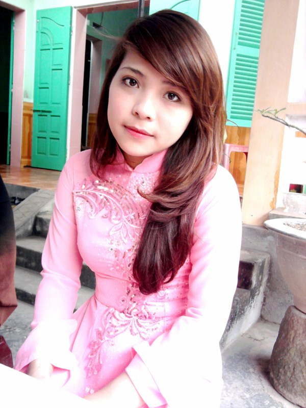 Phí Thị Phương Thảo cao 1m60 nặng 50kg