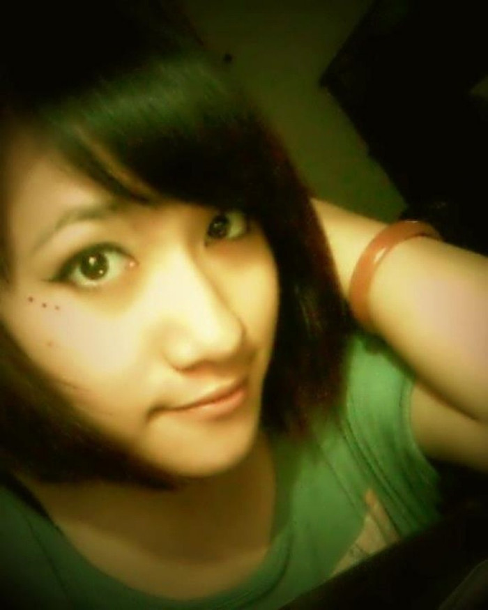 Bích Ngọc ước mơ trở thành kỹ sư môi trường giỏi, dùng khiến thức đã học cống hiến góp chút sức lực nhỏ bé vào việc bảo vệ môi trường sống xanh, sạch đẹp hơn