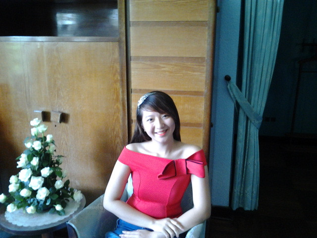 Thí sinh Nguyễn Quỳnh Nhựt