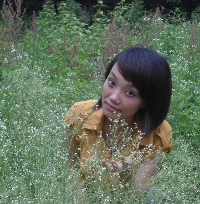 Thí sinh Trần Thị Hương Quỳnh dẫn đầu Nữ sinh trong mơ 10/6 Thí sinh Trần Thị Hương Quỳnh dẫn đầu Nữ sinh trong mơ 10/6