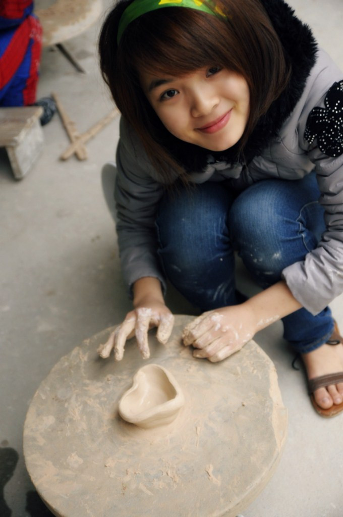 Phạm Thanh Xuân là người cởi mở, thân thiện, yêu trẻ, thích nghe nhạc, Facebook, viết lách, đọc sách và đi du lịch. Mong muốn sau này được gắn bó với ngành truyền thông Phạm Thanh Xuân là người cởi mở, thân thiện, yêu trẻ, thích nghe nhạc, Facebook, viết lách, đọc sách và đi du lịch. Mong muốn sau này được gắn bó với ngành truyền thông