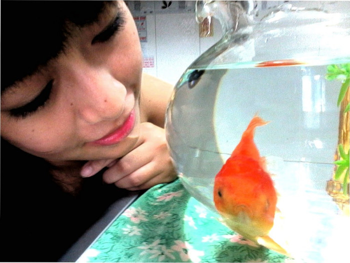 Nguyễn Thị Phương Ngân là người suy nghĩ sâu sắc nhưng thích sống nội tâm không thích bộc lộ ra bên ngoài.